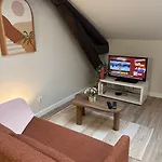 Perle à Apartamento *