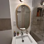 Apartamento Perle à