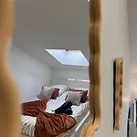 아파트 Perle A 낭시