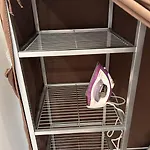 아파트 Perle A 낭시