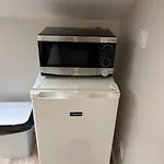 Apartamento Perle à