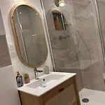 Perle à Apartamento Nancy