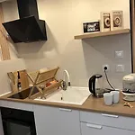 Apartamento Perle à Nancy