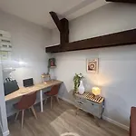 Apartamento Perle à *