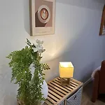 Perle à Apartamento Nancy