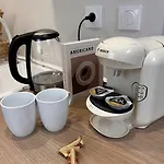 Apartamento Perle à *