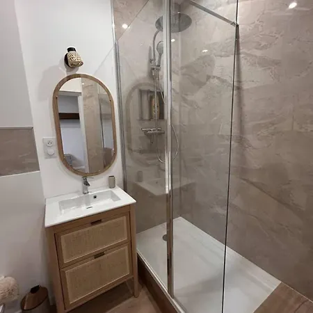 Apartmán Perle A Nancy