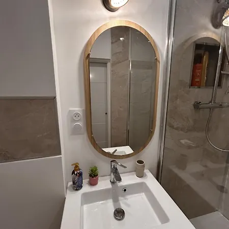 Lägenhet Perle A