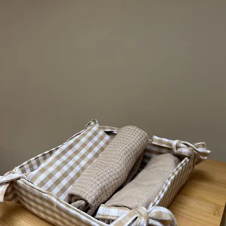 Apartmán Perle A Nancy