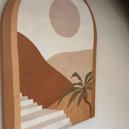 Perle A Apartmán Nancy