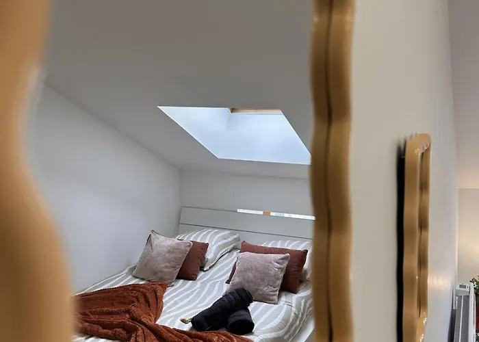 Apartmán Perle A Nancy