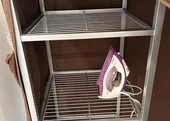 Apartmán Perle A Nancy