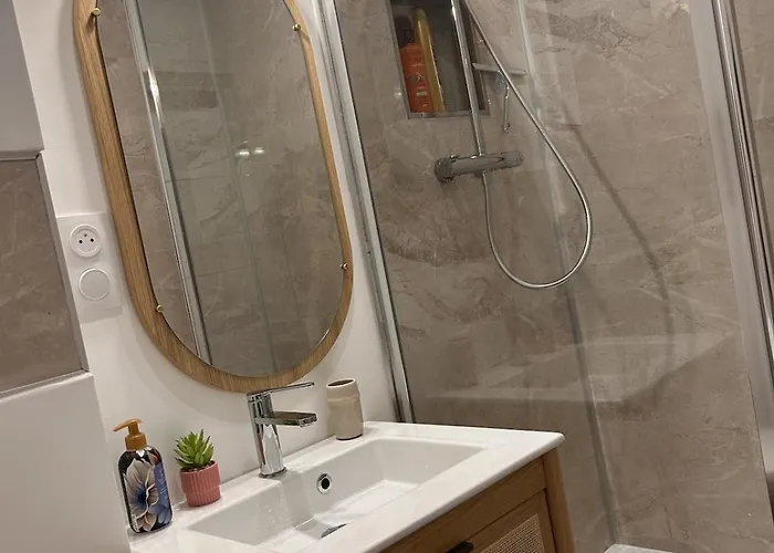 Perle A Apartmán Nancy