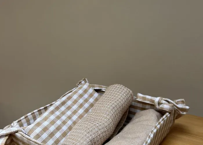 Apartmán Perle A Nancy