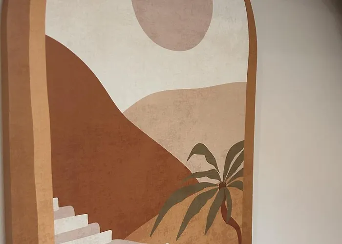 Perle A Apartmán Nancy