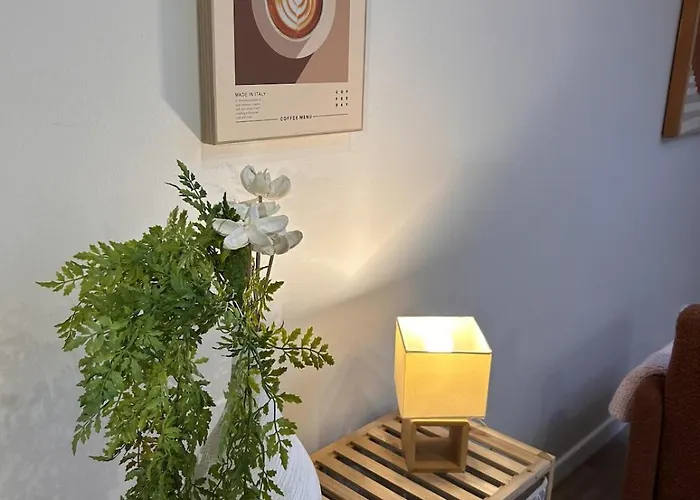 Perle A Apartmán Nancy